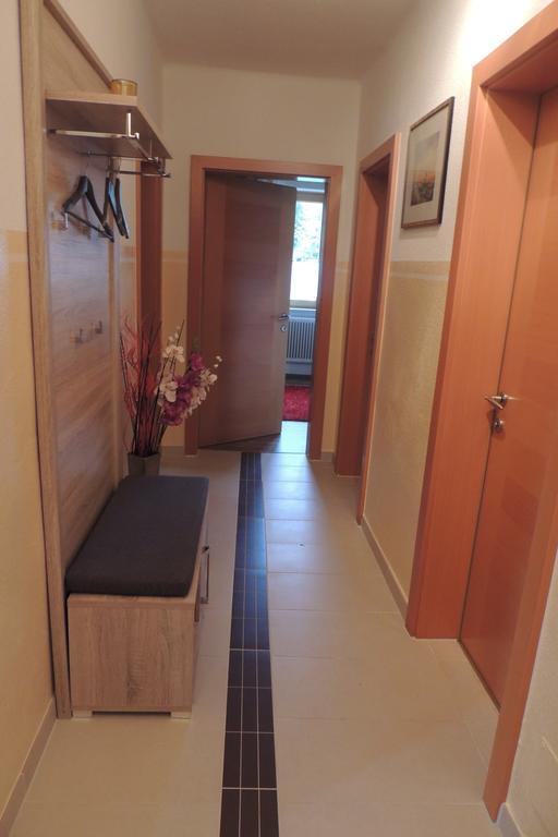 Appartement Seggl Pruggern Phòng bức ảnh
