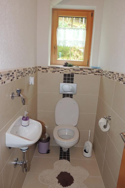 Appartement Seggl Pruggern Phòng bức ảnh