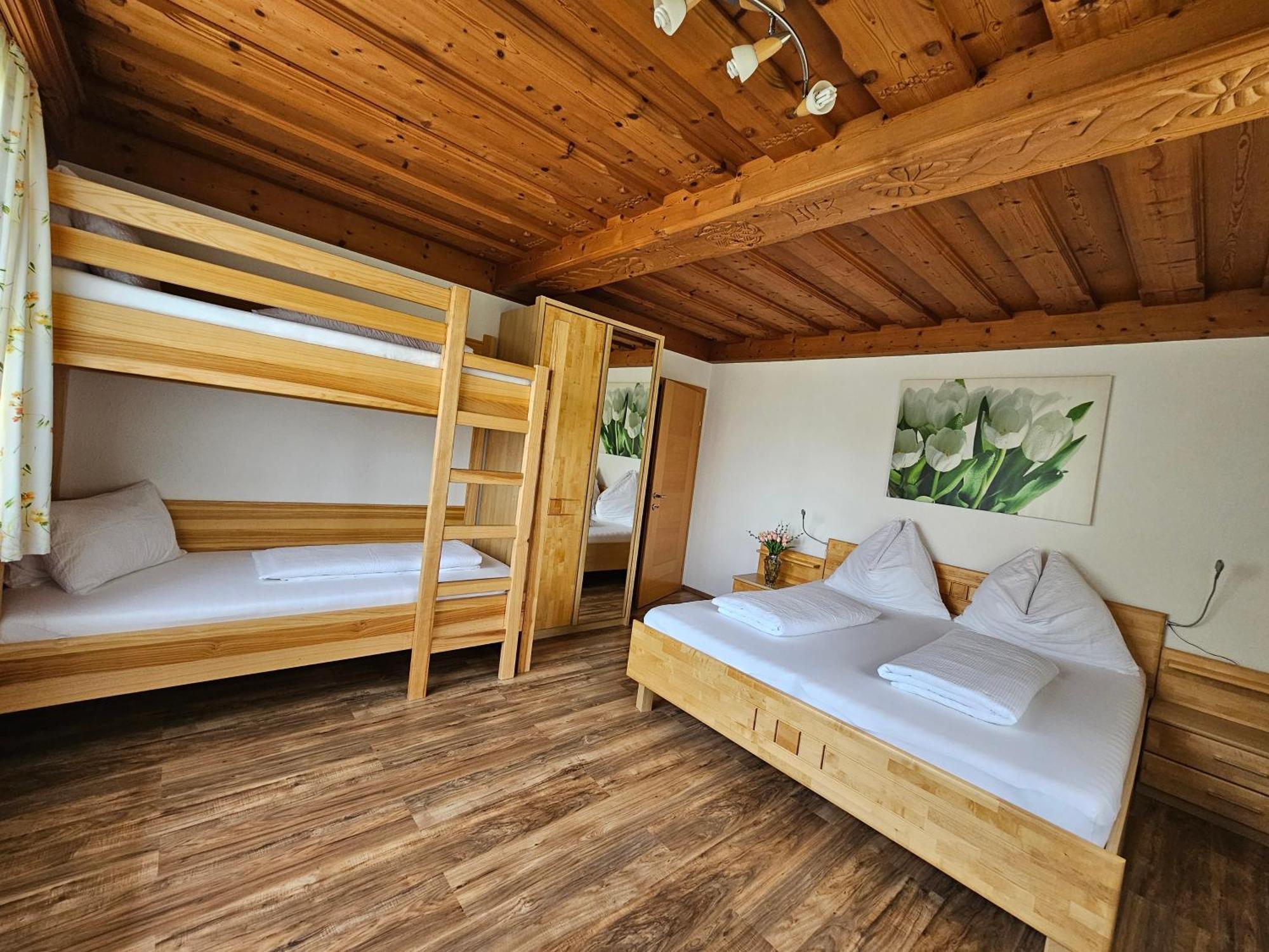 Appartement Seggl Pruggern Ngoại thất bức ảnh