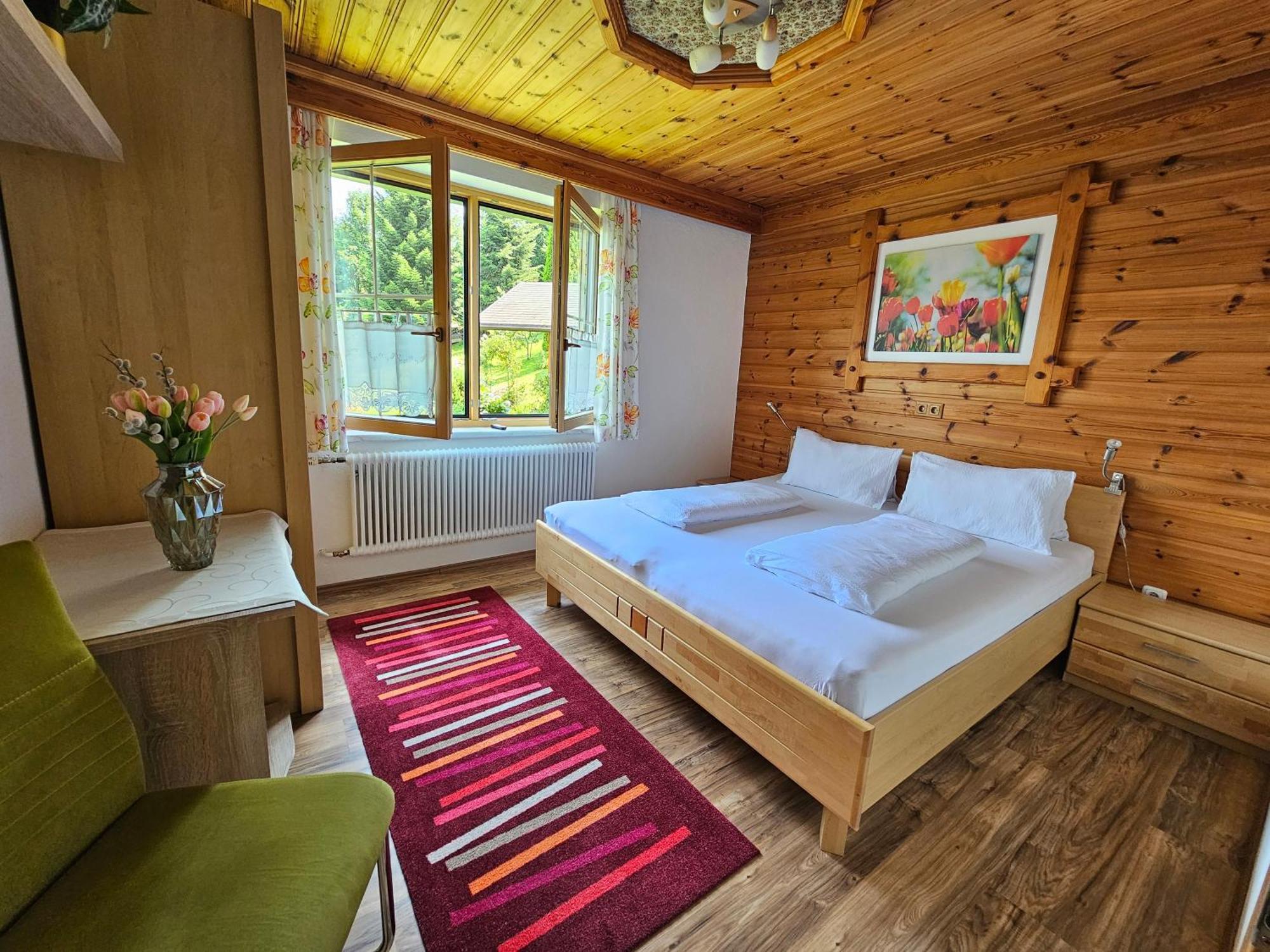 Appartement Seggl Pruggern Ngoại thất bức ảnh