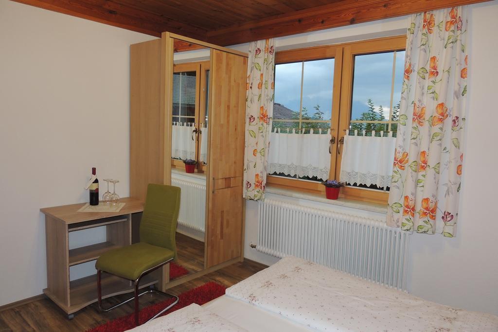 Appartement Seggl Pruggern Ngoại thất bức ảnh