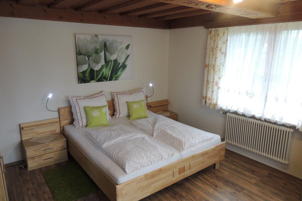 Appartement Seggl Pruggern Ngoại thất bức ảnh