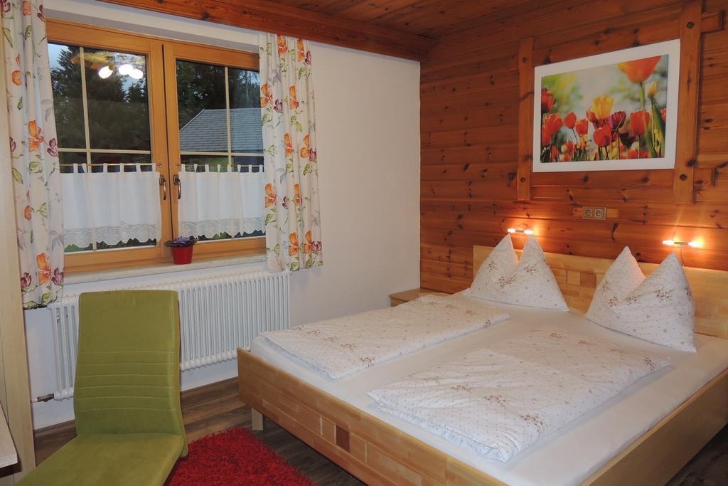 Appartement Seggl Pruggern Ngoại thất bức ảnh