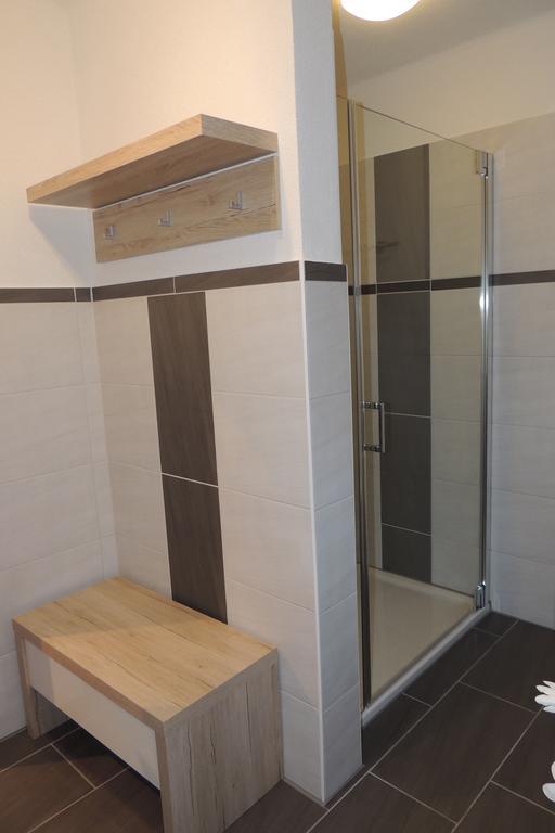 Appartement Seggl Pruggern Ngoại thất bức ảnh