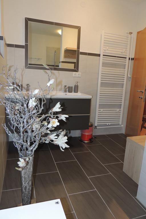 Appartement Seggl Pruggern Ngoại thất bức ảnh