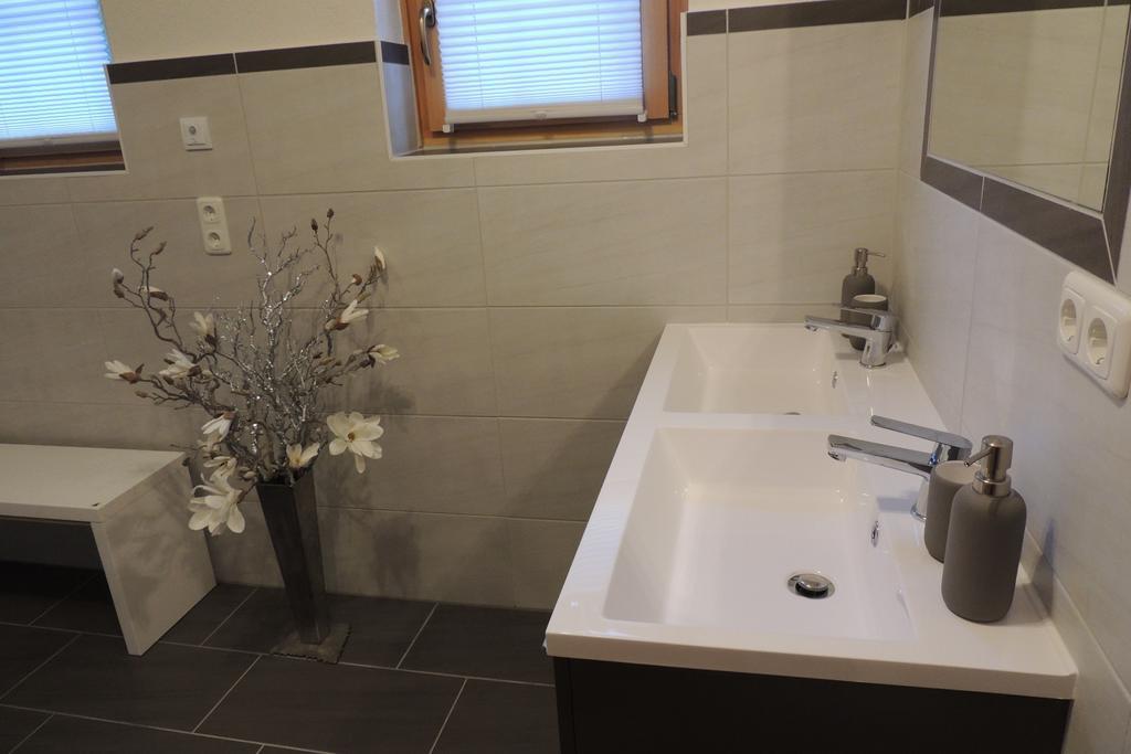 Appartement Seggl Pruggern Ngoại thất bức ảnh
